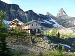 Cdn Rockies Adventure (Aug 2010) - Talus - 039
